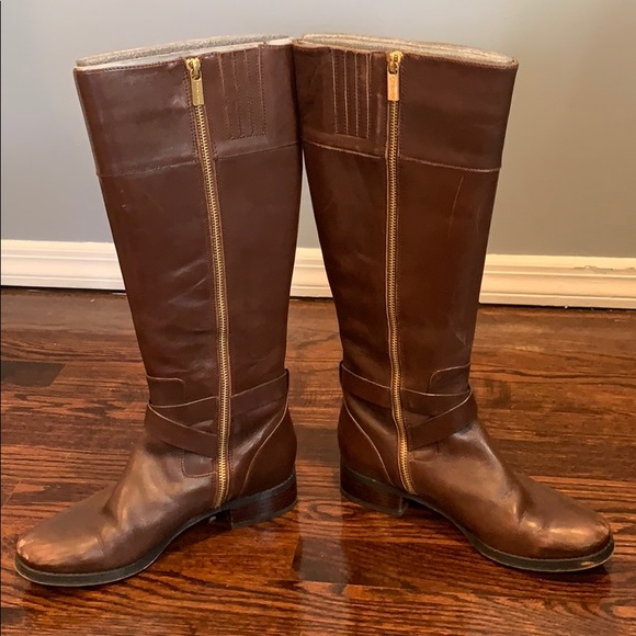 Michael Kors Boots - Picture 3 of 4